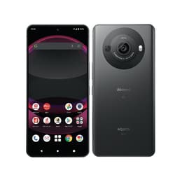 Google Pixel 9aとSharp Aquos R8 Proの比較