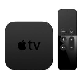 Apple TV HD 中古美品 Apple TV HD (2015) - SSD 32GB 【整備済み再生品】 | Back Market
