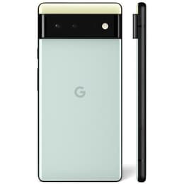 Google Pixel 6 256GB - グリーン - Simフリー 【整備済み再生品