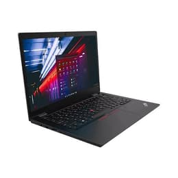 Windowsノート本体 Lenovo L13 Gen 4 Ryzen3 7330 16Gb 256 lenovo_21fn001gjp