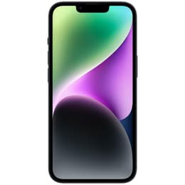 iPhone 14 256GB - ミッドナイト - Simフリー 【整備済み再生品