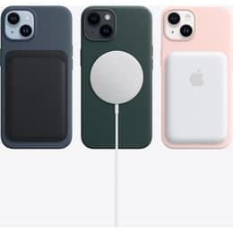 iPhone 15 128GB - ブルー - Simフリー 【整備済み再生品