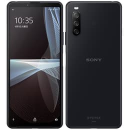 エクスペリア10 III　中古品 Xperia 10 III 整備済製品 - 中古・リファービッシュ・整備済み再生品