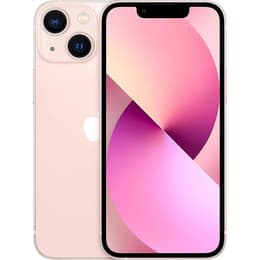 iPhone 13 mini 128GB - ピンク - Simフリー 【整備済み再生品