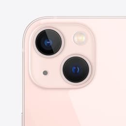 iPhone 13 mini 128GB - ピンク - Simフリー 【整備済み再生品