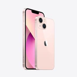 iPhone 13 mini 128GB - ピンク - Simフリー 【整備済み再生品 ...