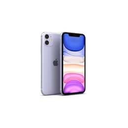 iPhone 11 64GB - パープル - Simフリー