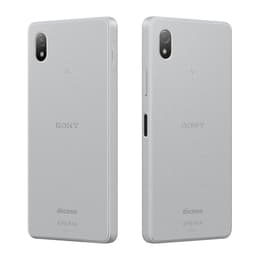 Sony Xperia Ace III 64GB - グレー - Simフリー - Au版 【整備
