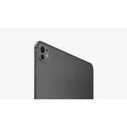 【在庫一掃】 2024 - 第7世代 インチ 13 Pro iPad - GB 256 - Wi-Fi iPad本体