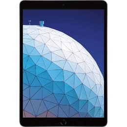 iPad Air 10.5 インチ 第3世代 - 2019 - Wi-Fi - 64 GB - スペース ...