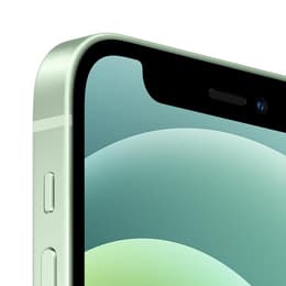 iPhone 12 mini 64 GB - グリーン - SIMフリー 【整備済み再生品 
