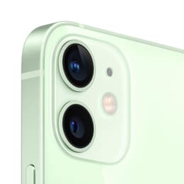 iPhone 12 mini 64GB - グリーン - Simフリー 【整備済み再生品