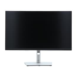 23,8-inch Dell P2422H 1920 x 1080 LED Monitor ブラック 【整備済み