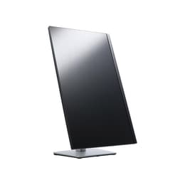 23,8-inch Dell P2422H 1920 x 1080 LED Monitor ブラック 【整備済み