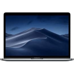 MacBook 16インチ 2019 16GB 512GB シルバー US配列