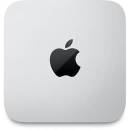 Mac Studio Apple M1 Max 3.2 GHz - 1000GB - RAM 32GB 【整備済み再生