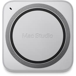 Mac Studio M1 Max 3.2 GHz - 1000GB - RAM 32GB 【整備済み再生品