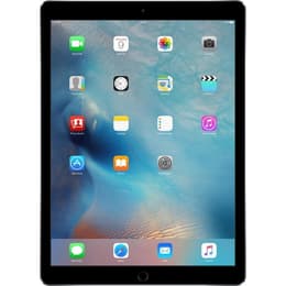 iPad Pro 12.9 インチ 第2世代 - 2017 - Wi-Fi - 256 GB - スペース ...