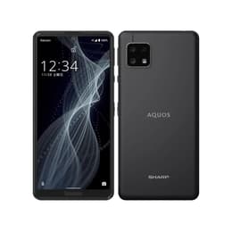 Sharp Aquos Sense4 lite リファービッシュ品 | Back Market