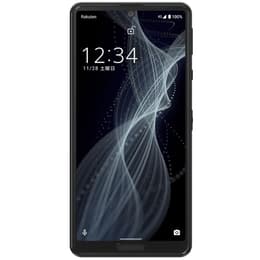 Sharp Aquos Sense4 lite リファービッシュ品 | Back Market