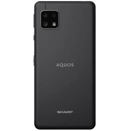 Sharp Aquos Sense4 lite リファービッシュ品 | Back Market