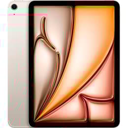iPad Air 11 インチ (2025) 第7世代 256 GB - Wi-Fi - スター