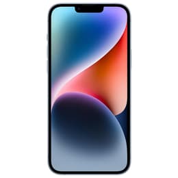 iPhone 14 Plus ブルー 128 GB SIMフリー