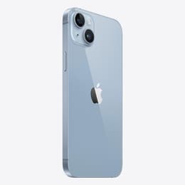 iPhone 14 Plus 128 GB - ブルー - SIMフリー