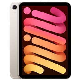 iPad mini 7 (2024, A17 series) リファービッシュ品 | Back Market