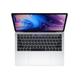 MacBook Pro 13 インチ (2019) シルバー - Core i5 1.4 GHZ MacBook Pro 13 インチ (2019) シルバー - Core i5 1.4 GHZ