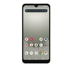 docomo AQUOS wish3 ホワイト ドコモのAQUOS wish3 SH-53Dをレビュー！ドコモ版の違い、対応