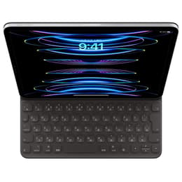 【新品】iPad Smart Keyboard Folio ブラック Apple Smart Keyboard Folio for 11 inch iPad Pro Black MU8G2LL/A