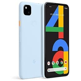 Google Pixel 4a 128G Barely Blue SIMフリー