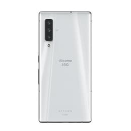値下げしました。ARROWS　NX9　ホワイト arrows NX セイモバイル☆SIMフリー docomo NX9 F-52A [ホワイト] 新品