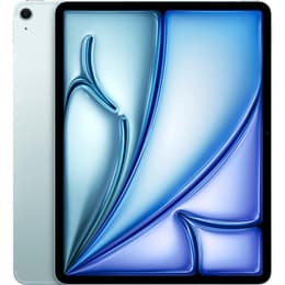 iPad Air 13 インチ 第6世代 - 2024 - Wi-Fi - 128 GB - ブルー iPad Air 13 インチ 第6世代 - 2024 - Wi-Fi - 128 GB - ブルー