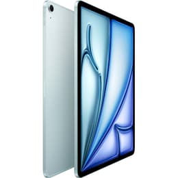 iPad Air 13 インチ 第6世代 - 2024 - Wi-Fi - 128 GB - ブルー iPad Air 13 インチ 第6世代 - 2024 - Wi-Fi - 128 GB - ブルー