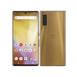 Arrows NX9 128GB docomo版 SIMフリー Arrows NX9 リファービッシュ品 | Back Market