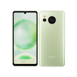 Sharp Aquos sense8 リファービッシュ品 | Back Market