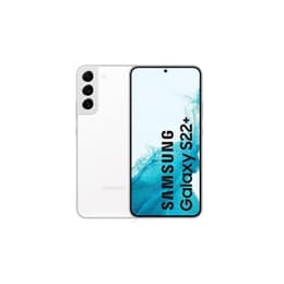 Galaxy S22 5G 256GB - ファントムホワイト - Simフリー 【整備済み ...