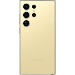 Galaxy S24 Ultra 256GB - イエロー - Simフリー 【整備済み再生 Galaxy S24 Ultra 256GB - イエロー - Simフリー 【整備済み再生