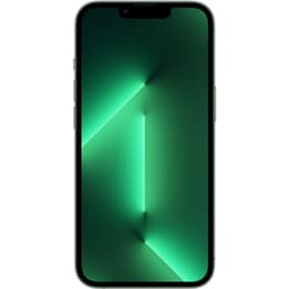 iPhone 13 Pro 128 GB - アルパイングリーン - SIMフリー 【整備済み