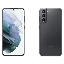 完動品 Galaxy S21 5G 8/256GB シムフリー au ムスビー｜爆速発送Galaxy S21 5G 256GB SCG09 au版SIMフリー