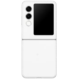 ジャンク品　ZTE　nubia Flip 2　Y!mobile　 ホワイト ジャンク ZTE nubia Flip 2 Y!mobile ホワイト nubia Flip 2」がワイ
