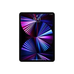 iPad Pro 11 インチ (2021) 第3世代 512 GB - Wi-Fi - シルバー 【整備