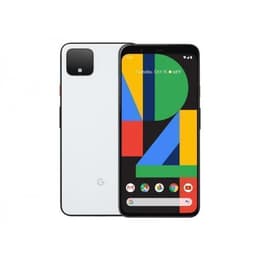 Google Pixel 4 64 GB - Clearly White - SIMフリー
