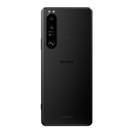 Sony Xperia 1 III 256GB - ブラック - Simフリー - ドコモ版