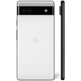 Google Pixel 6a 128 GB - Chalk - SIMフリー 【整備済み再生品 