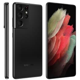 『極美品！』Galaxy S22　256GB 5G ブラック SIMフリー Galaxy S22 5G 256GB - ブラック - Simフリー 【整備済み再生品