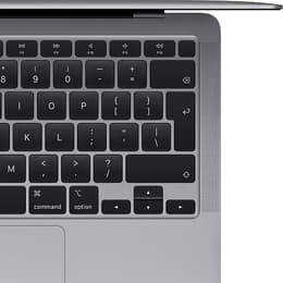 Macbook air 2018 i5 Ram 8Gb 128gb スペースグレ