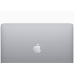 MacBook Air 13.3 インチ (2020) スペースグレイ - Core i5 1.1 GHZ ...
